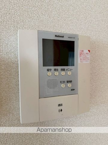 エンゼルハイムの内装写真