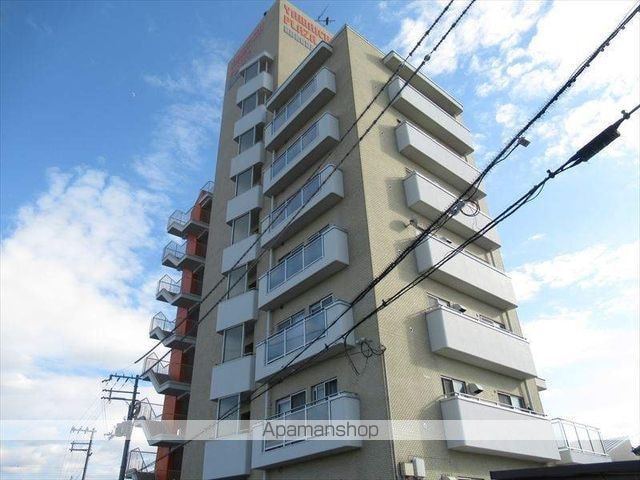 和歌山県和歌山市黒田[1LDK/53.46m2]の外観1