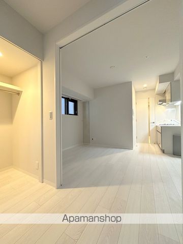 ルフォンプログレ堺筋本町タワーレジデンスの内装写真