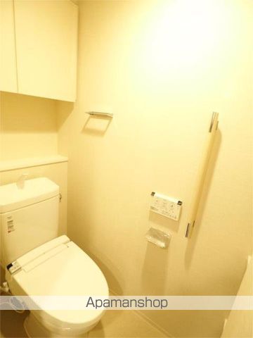 【ＯＮＥ　ＲＯＯＦ　ＲＥＳＩＤＥＮＣＥ　ＡＳＡＫＵＳＡＢＡＳＨＩ（の内装4】