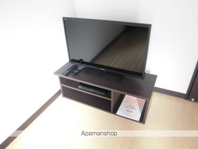 レオネクストやまとIIIの内装写真
