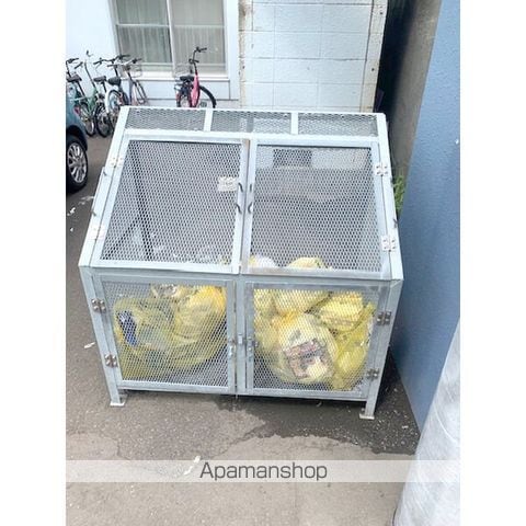 プレイス円山のその他写真