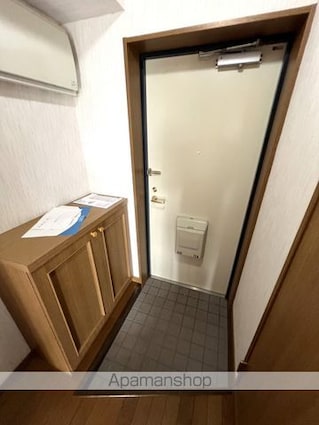 Ｂ－ｍａｉｍａｉ[2LDK/62.16m2]の玄関