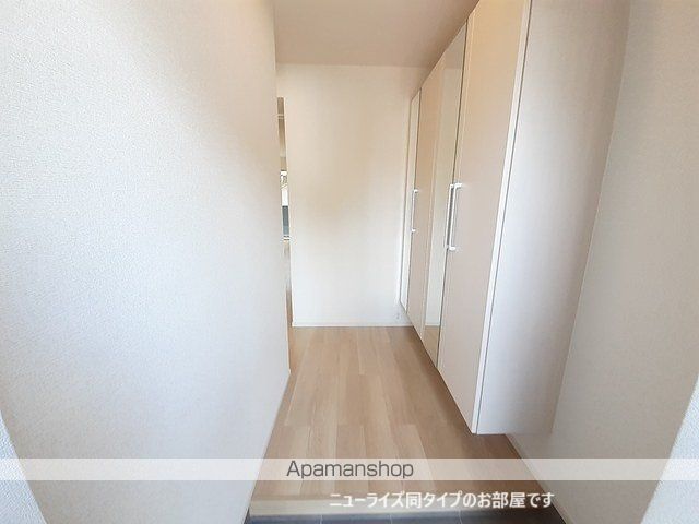 エトワール・イリゼ Bの内装写真