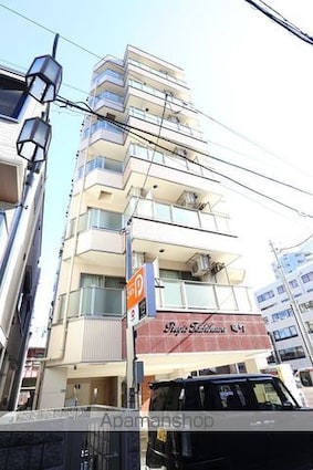 東京都立川市曙町２丁目[1R/27.81m2]の外観5