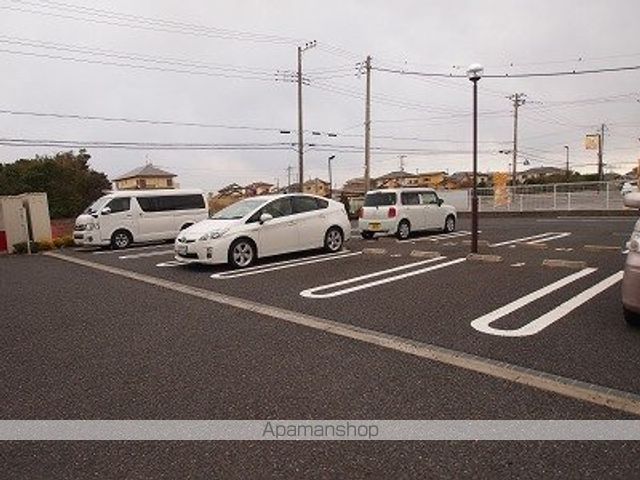 アバンツァート 203 ｜ 茨城県鹿嶋市大字宮津台4726-29（賃貸アパート2LDK・2階・56.59㎡） その23