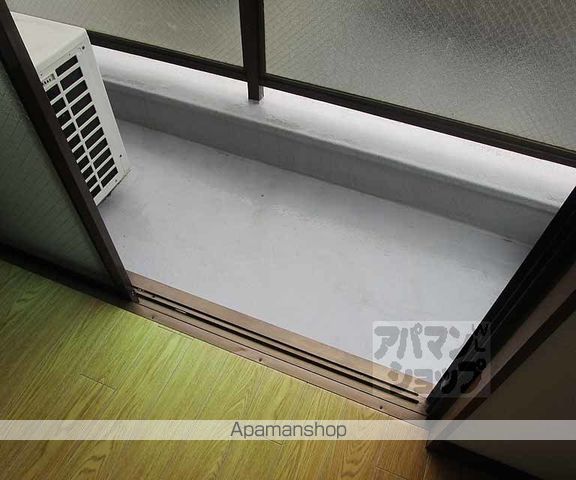 コーポラス比果の内装写真