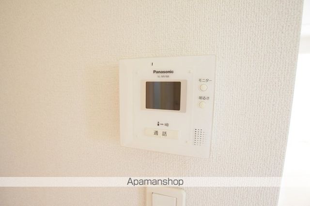 プリエ エトワール IIの内装写真