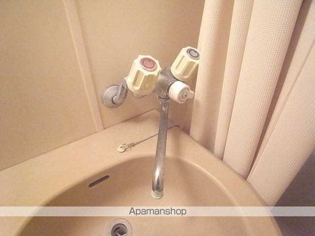 コアハイム八王子の内装写真