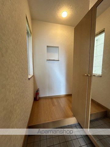 ハイツ来夢来人IIの内装写真