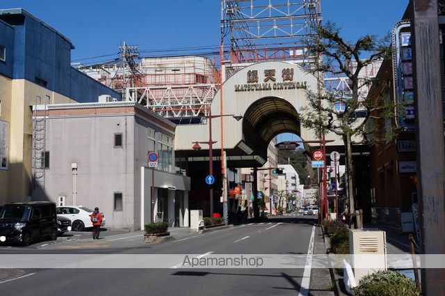 レオパレス室町 103 ｜ 愛媛県松山市室町１丁目14-1（賃貸アパート1K・1階・19.87㎡） その21