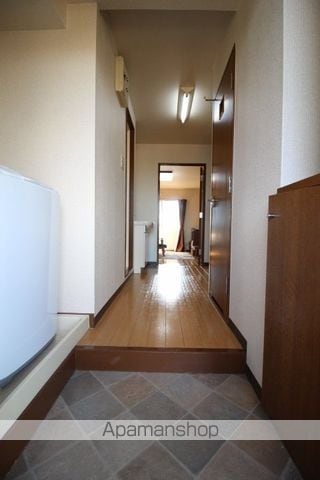 カレン下中野の内装写真