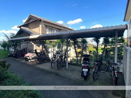 愛知県半田市大伝根町２丁目[3LDK/65.98m2]の共用部1