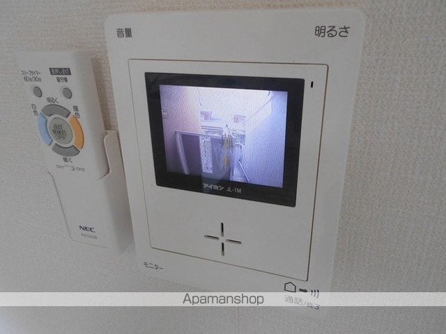 セントラルハイツ今村 A棟の内装写真