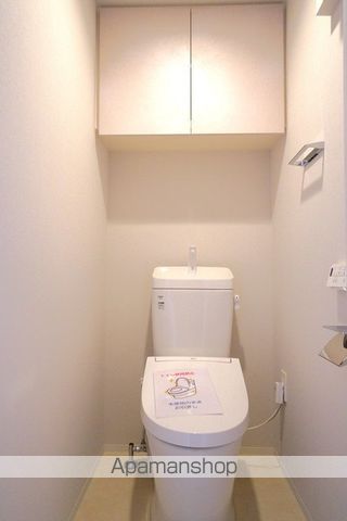 ルフォンプログレ西大井プレミアの内装写真