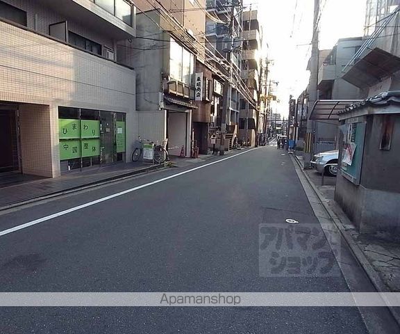 ドルフィンVの周辺写真