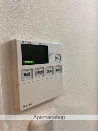 ＳーＦＯＲＴ高松中野町[1K/30.45m2]のその他設備