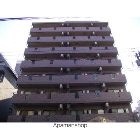 OLIO白山の外観写真