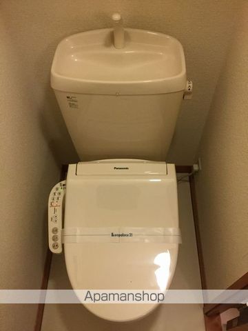 レオパレスSYOKAKUの内装写真