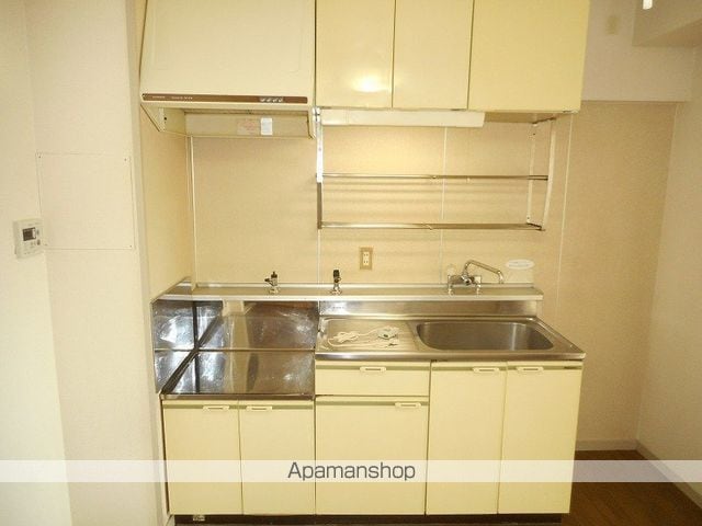 salle de sejourの内装写真