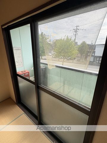 グリーンハイツの内装写真