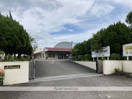 クレストスカーラカク[1K/26.22m2]の周辺2