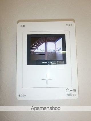 ソレイアード[1LDK/50.23m2]のその他設備