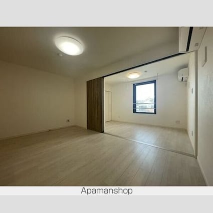 東京都世田谷区上北沢４丁目[1LDK/40.05m2]のその他部屋・スペース