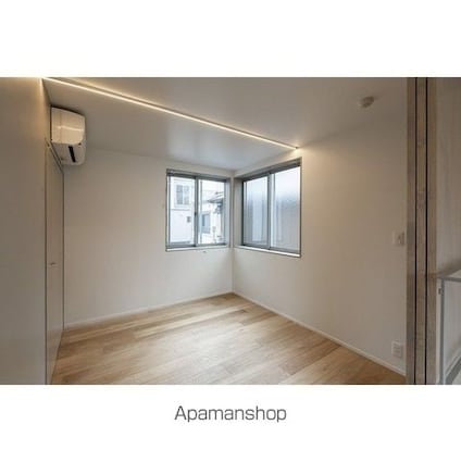 ＴＡＫＡＮＡＷＡ　ＣＵＢＥ　Ｅａｓｔ[2DK/47.52m2]のその他部屋・スペース1