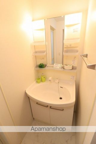 グランパルクの内装写真