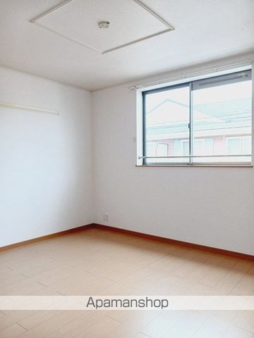 ファスタージュ IIの内装写真