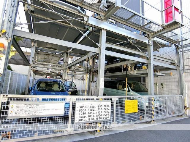 メインステージ府中中河原駅前 6F ｜ 東京都府中市住吉町５丁目7-3（賃貸マンション2LDK・6階・55.20㎡） その24