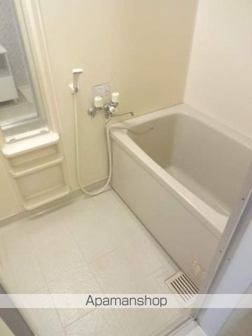 SーCOURT円山の内装写真