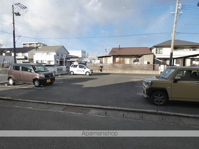 上島マンションのその他写真