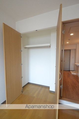 府中森野ビルの内装写真