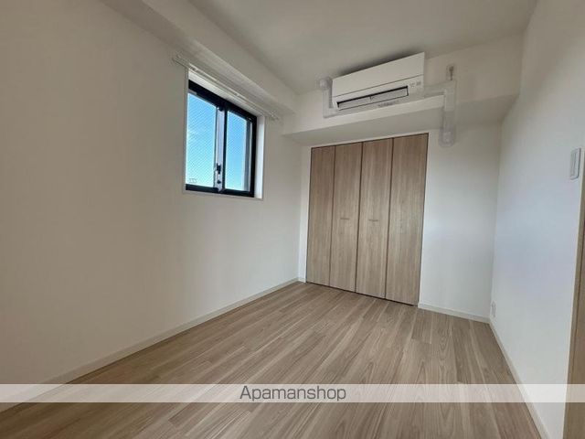 SーRESIDENCE瓦町駅ALOの内装写真