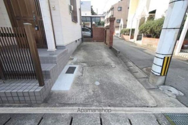 西鉄天神大牟田線 高宮駅 徒歩8分 2階建 築34年のその他写真