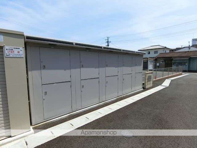 サンシャインW Iの内装写真