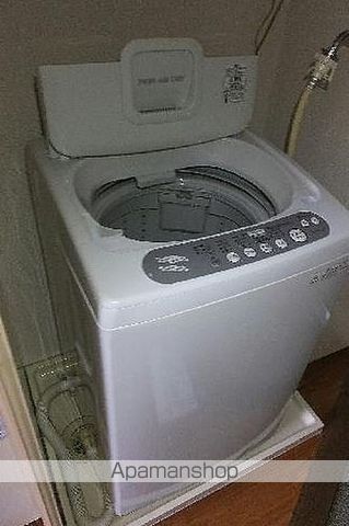 レオパレス新宿A館の内装写真