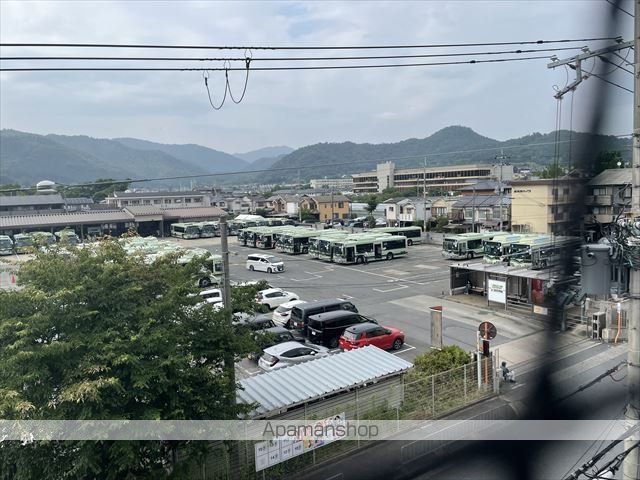 CASA COMODOの外観写真