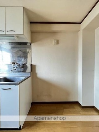 豊栄マンション[2K/28.35m2]のその他内装