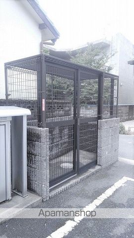 レオパレスガーネット合川のその他写真
