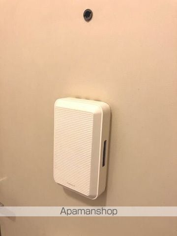チェリーハウスの内装写真