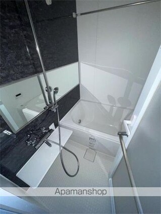 ＣＯＮＳＴＥＬＬＡＴＩＯＮ[1K/29.89m2]のバス