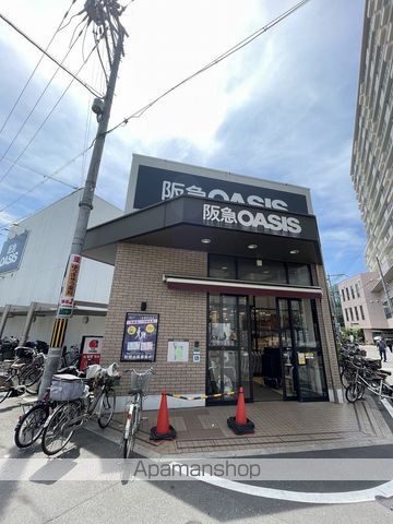 ESTEMCOURT新大阪17ベイスの周辺写真