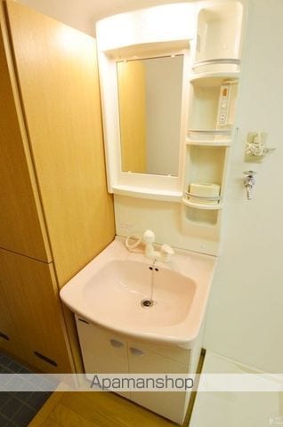 アークハイツ倉敷の内装写真