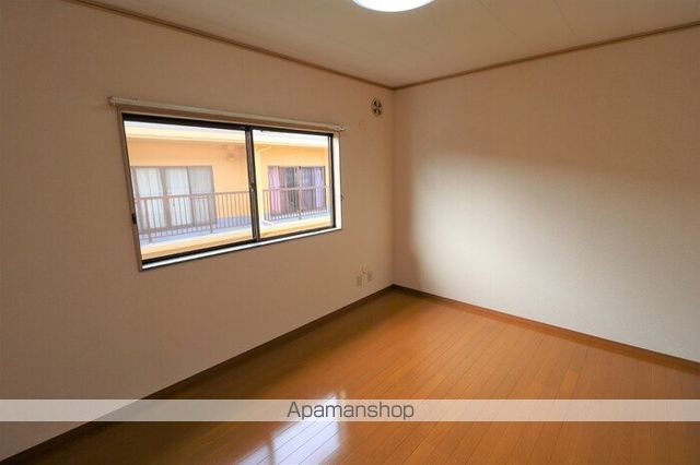 パルデンス桔梗 Bの内装写真