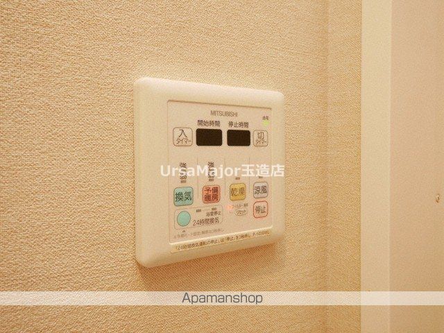 エスリード北浜EASTの内装写真