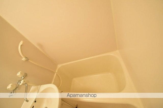 セジュール摩耶Iの内装写真