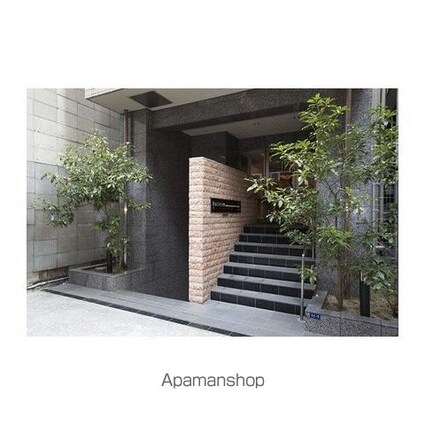 レジディア日本橋人形町[1DK/30.47m2]のエントランス3